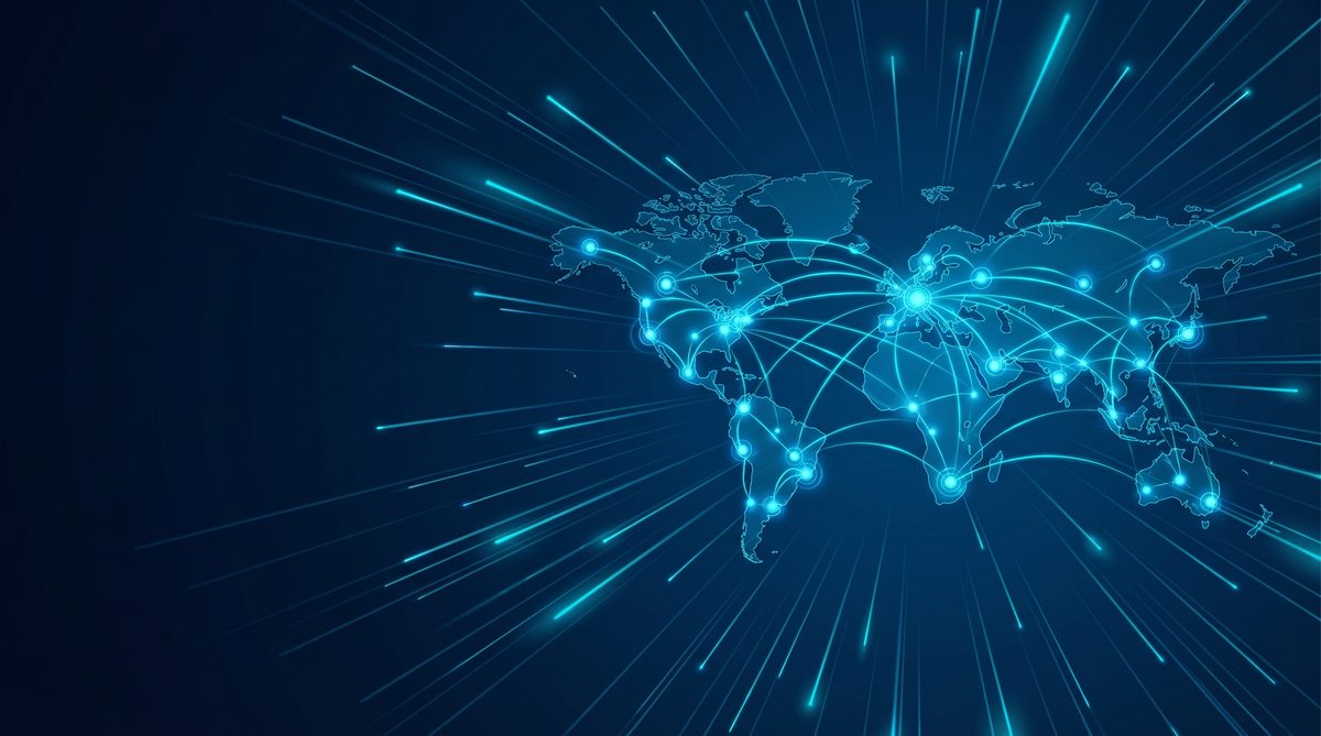 加速器特雷全球网络加速